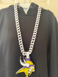 Image 2 of Minnesota Vikings 