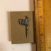 Image 1 of Tattoo machine pin small 