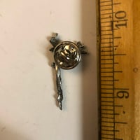 Image 2 of Tattoo machine pin small 