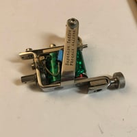 Image 1 of 1990’s Superior Soft touch tattoo machine shader