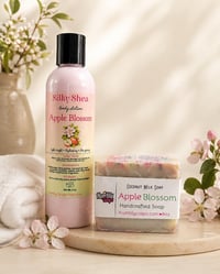 Apple Blossom Duo Set 