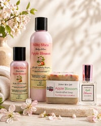Apple Blossom Complete Set