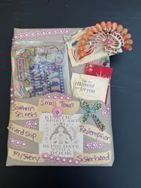 Image 4 of Blind Date with a Book