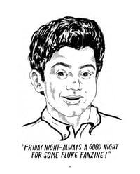 Image 16 of Fluke 23: From the Ground Down