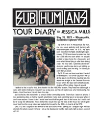 Image 18 of Fluke 23: From the Ground Down