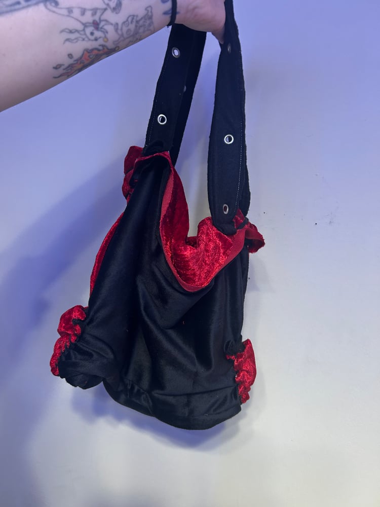 Image of Gibbie Bag