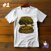 Image 1 of WHEW 2026 FAMILY REUNION SHIRTS