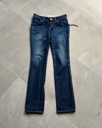 Image 5 of (XS) JAPANESE DENIM JEANS NO. 32