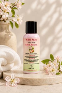 Apple Blossom Hand Lotion 