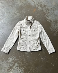 Image 5 of LIGHT BEIGE JACKET