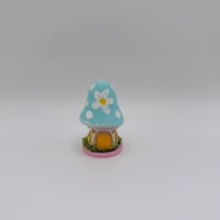 Image 4 of Springtime Mushroom house