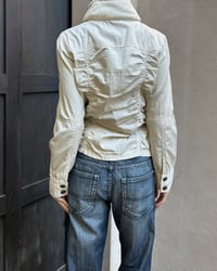 Image 8 of LIGHT BEIGE JACKET