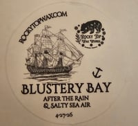 Blustery Bay -A Rocky Top Wax Works exclusive custom houseblend fragrance 