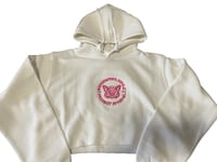Image 2 of Embroidered Empowered Mindz Project Apparel Brand logo Short Sets