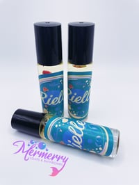 Image 3 of Prince Rielle Collection [NEW]