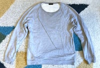 Image 1 of Undercover by Jun Takahashi 2016aw darted sweater, size 4 (M/L)