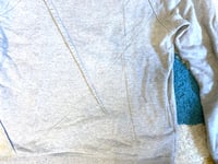 Image 4 of Undercover by Jun Takahashi 2016aw darted sweater, size 4 (M/L)