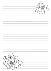 Image 5 of Fairy Journal Preorder