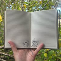 Image 3 of Fairy Journal Preorder