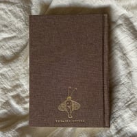 Image 2 of Fairy Journal Preorder
