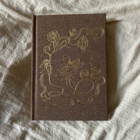 Image 1 of Fairy Journal Preorder