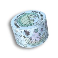 Fruit Friends Washi Tape