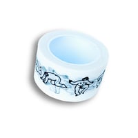 Dancing People Washi Tape