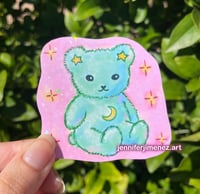 Image 4 of Dreamy Bears stickers 