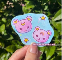Image 3 of Dreamy Bears stickers 