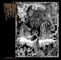 MALIGNANT ALTAR - Realms Of Exquisite Morbidity CD