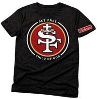 Image 1 of SET FREE #1