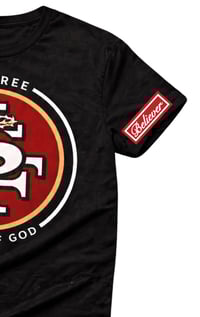 Image 2 of SET FREE #1