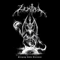 ZEMIAL - Sleeping Under Tartarus MCD