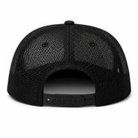 Image 2 of SET FREE -TRUCKER HAT 