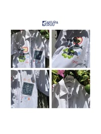 Image 4 of Apples Fish Shirt