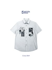 Image 1 of Crow Shirt