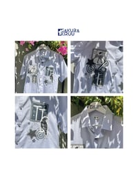 Image 4 of Crow Shirt