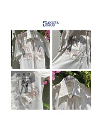 Image 4 of Cocoa Kitty Shirt