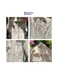 Image 4 of Beige Harvest Shirt