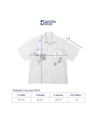 Image 3 of Pebble Harvest Shirt