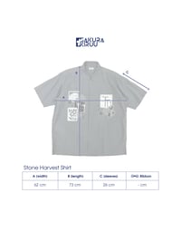Image 3 of Stone Harvest Shirt