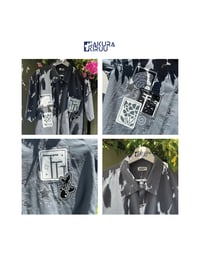 Image 4 of Stone Harvest Shirt