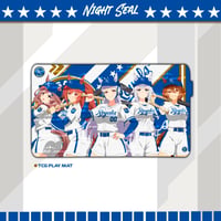 Image 2 of  WAIFUS x Royals / TCG Play Mats