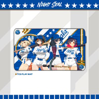 Image 3 of  WAIFUS x Royals / TCG Play Mats
