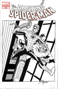 Image 1 of Sketch Covers