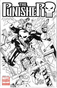 Image 3 of Sketch Covers