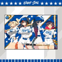 Image 2 of WAIFUS x Royals 