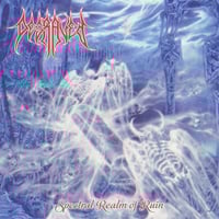 DEGRAVED - Spectral Realm Of Ruin CD