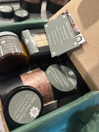 Image 1 of Foot Pamper Gift Box 