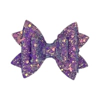 Iris Iridescent Glitter